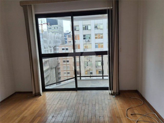 Apartamento para alugar com 1 suíte em Jardim Paulista, São Paulo, SP
