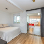 Apartamento à venda com 1 suíte em Chácara Santo Antônio (zona Sul), São Paulo, SP