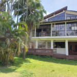 Chácara à venda com 8 quartos, sendo 7 suítes, em Jardim Chácara Méa, Suzano, SP