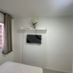 Apartamento para alugar com 2 quartos, sendo 1 suíte, em Recreio dos Bandeirantes, Rio de Janeiro, RJ