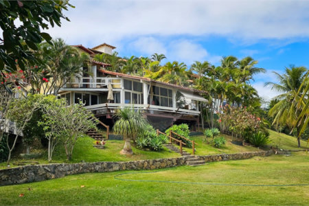Casa à venda com 5 suítes em Geribá, Armação dos Búzios, RJ