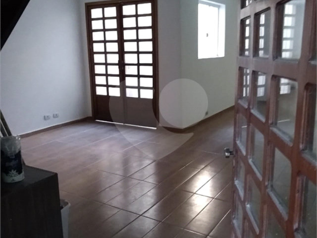 Casa à venda com 3 quartos em Santana, São Paulo, SP