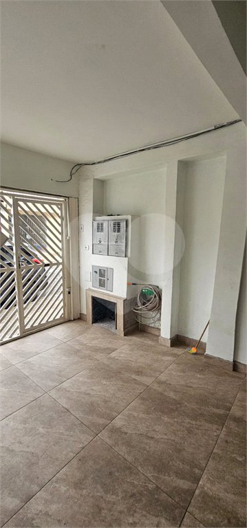 Sobrado à venda com 2 suítes em Conjunto Residencial Sitio Oratório, São Paulo, SP