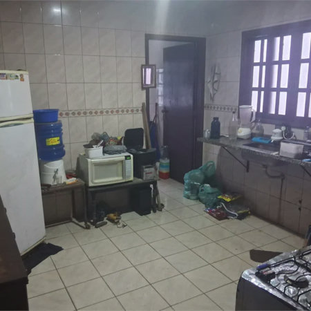 Sobrado à venda com 3 quartos, sendo 2 suítes, em Paraíso do Morumbi, São Paulo, SP