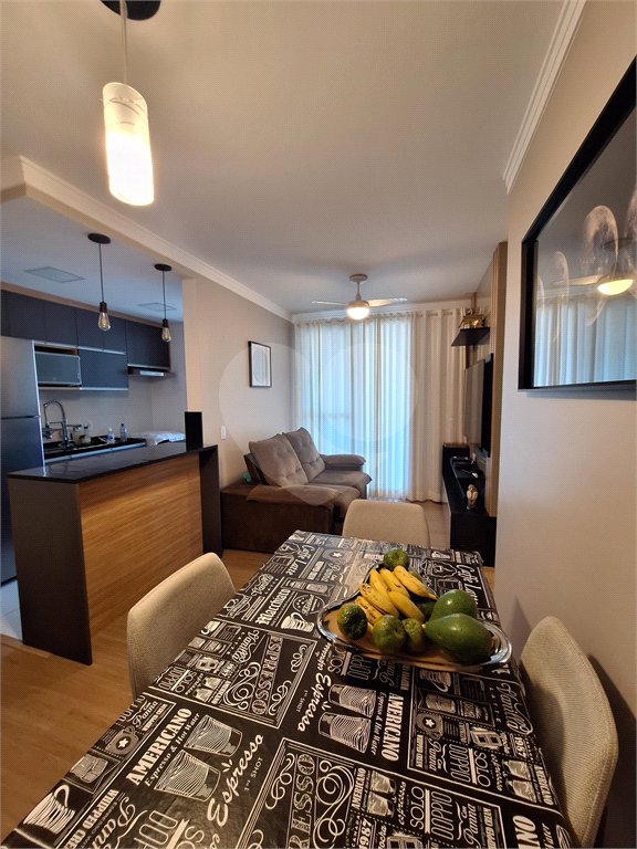Apartamento à venda com 3 quartos, sendo 1 suíte, em Tucuruvi, São Paulo, SP
