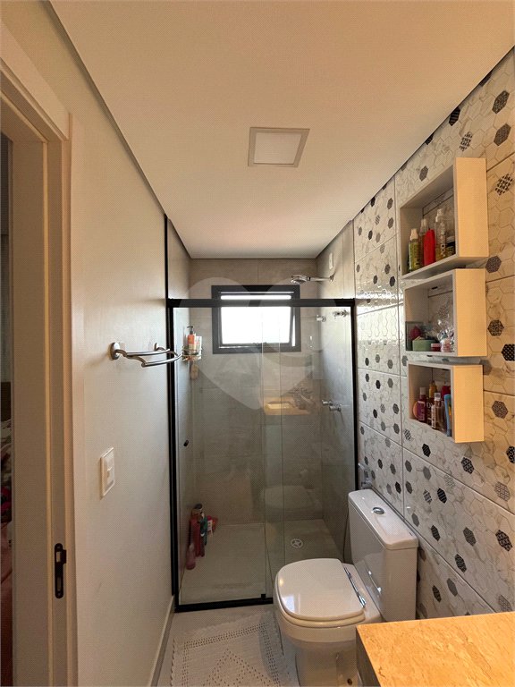 Apartamento à venda com 3 suítes no Centro, Indaiatuba, SP