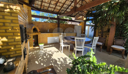 Casa em condomínio à venda com 4 suítes no Centro (mangue), Armação dos Búzios, RJ