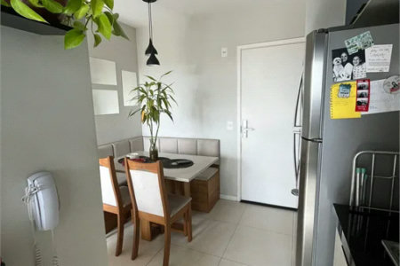 Apartamento à venda com 2 quartos, sendo 1 suíte, em Cidade dos Bandeirantes, São Paulo, SP