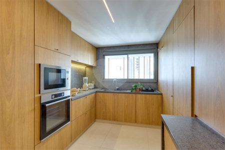 Apartamento à venda com 4 suítes em Brooklin, São Paulo, SP