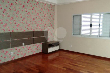 Casa à venda ou para alugar com 3 suítes no condomínio Residencial Villa dos Inglezes, Sorocaba - SP