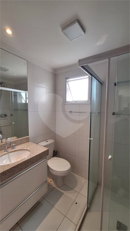 Apartamento à venda com 2 quartos, sendo 1 suíte,  em Vila Leonor, São Paulo, SP