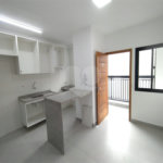 Apartamento para alugar com 1 quarto em Parque Peruche, São Paulo, SP