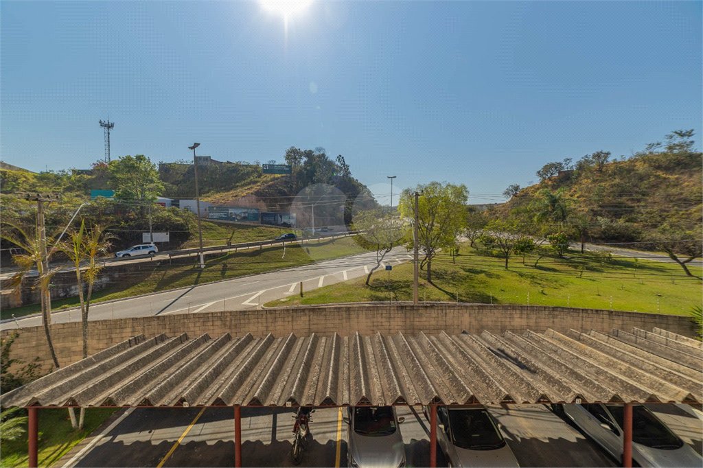 Apartamento à venda com 2 quartos em Ponte de São João, Jundiaí, SP