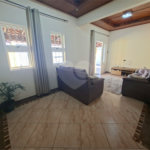 Casa à venda com 3 quartos, sendo 1 suíte,  em Tatetú, Alambari, SP