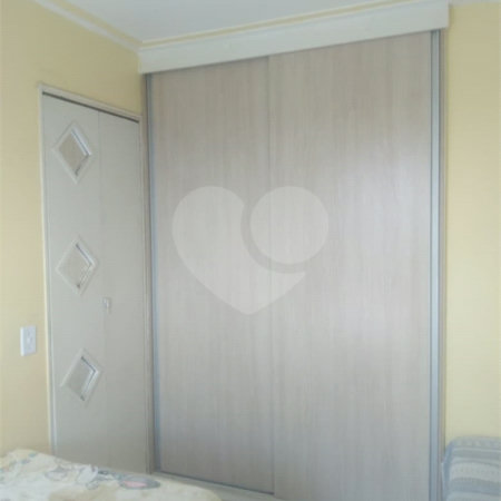 Apartamento à venda com 2 quartos em Cangaíba, São Paulo, SP