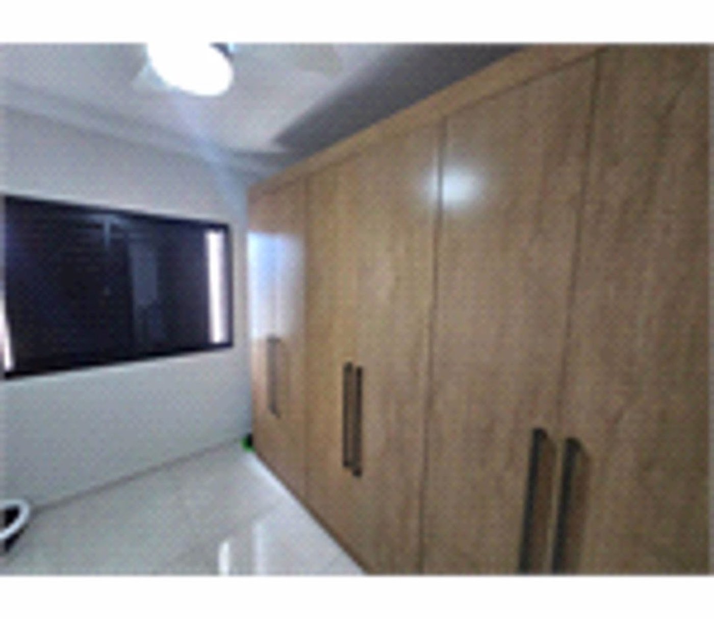 Apartamento com 3 dormitórios à venda, 94 m² por R$ 575.000,00 - Jardim Las Palmas - Guarujá/SP