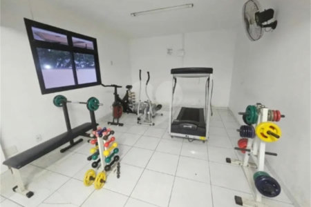Apartamento à venda com 3 quartos, sendo 1 suíte, em Méier, Rio de Janeiro, RJ