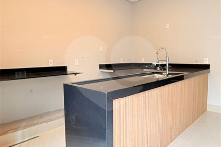 Casa à venda com 3 suítes no condomínio Park Gran Reserve, Indaiatuba - SP