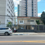 Sobrado à venda com 3 quartos em Vila Clementino, São Paulo, SP