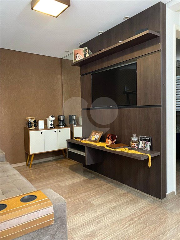 Apartamento à venda com 2 quartos em Vila Urupês, Suzano, SP
