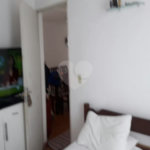 Apartamento à venda com 2 quartos em Jardim Caiapiá, Cotia, SP