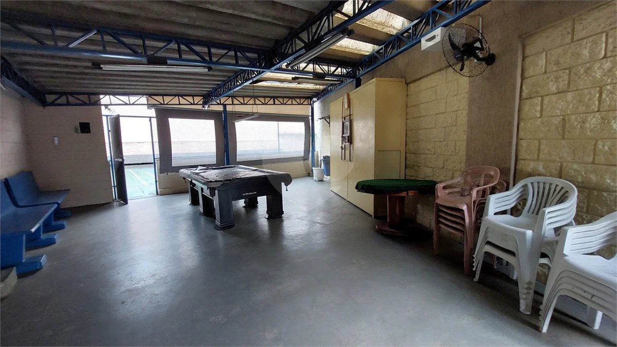 Apartamento à venda com 3 quartos em Vila Guilherme, São Paulo, SP