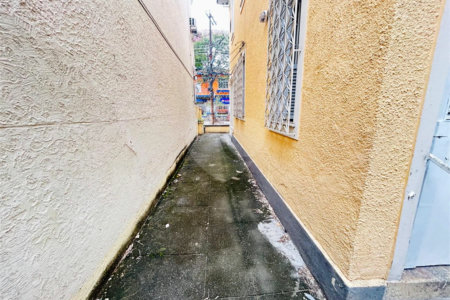 Casa à venda com 4 quartos em Tijuca, Rio de Janeiro, RJ