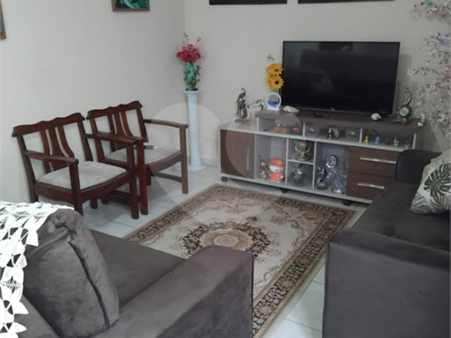 Casa à venda com 2 quartos no Centro, Franco da Rocha, SP