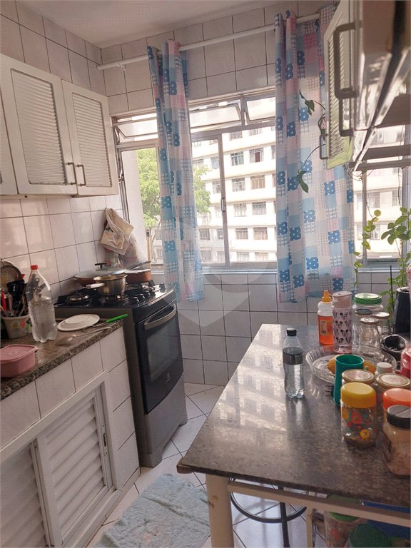 Apartamento à venda com 1 quarto em Bela Vista, São Paulo, SP