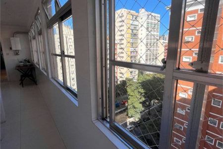 Apartamento Residencial à venda, Gonzaga, Santos - AP0199.