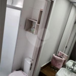 Apartamento à venda com 2 quartos em Jaraguá, São Paulo, SP