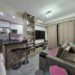 Apartamento à venda com 2 quartos em Vila Anastácio, São Paulo, SP