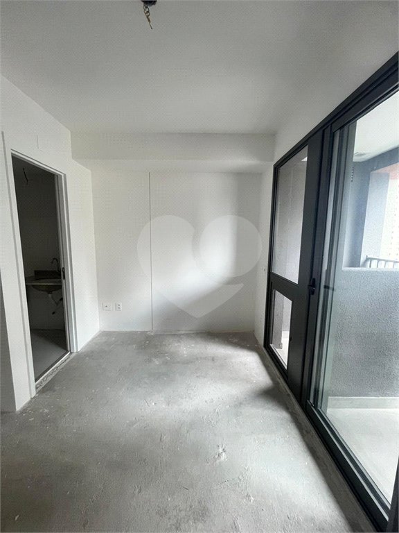 Studio à venda com 1 quarto em Brooklin Paulista, São Paulo, SP