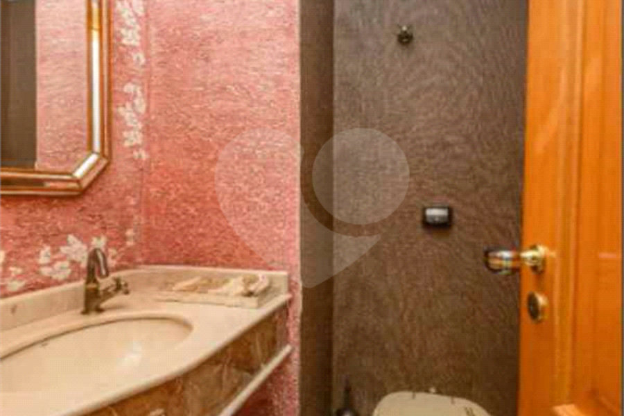 Apartamento à venda com 3 suítes em Santana, São Paulo, SP