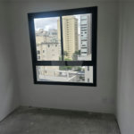 Apartamento à venda com 2 quartos, sendo 1 suíte,  em Cidade Monções, São Paulo, SP