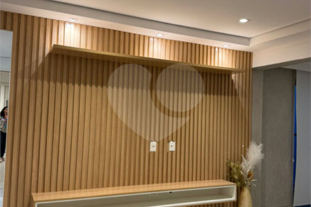 Apartamento para alugar com 2 suítes em Pinheiros, São Paulo, SP