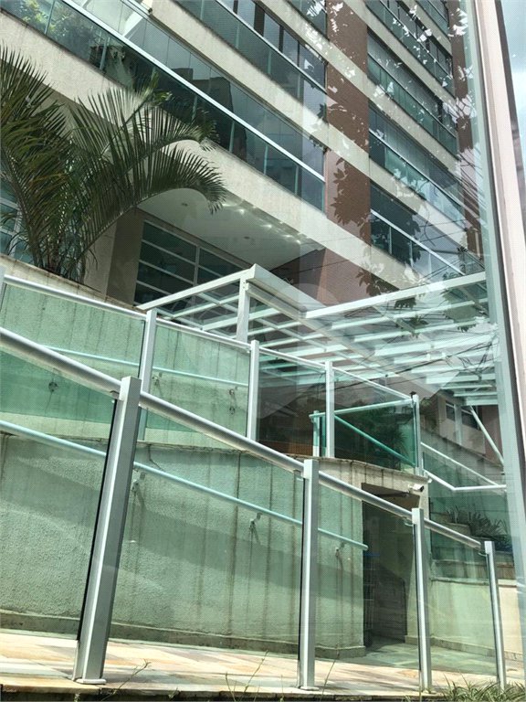 Apartamento à venda com 3 quartos, sendo 1 suíte, em Santana, São Paulo, SP