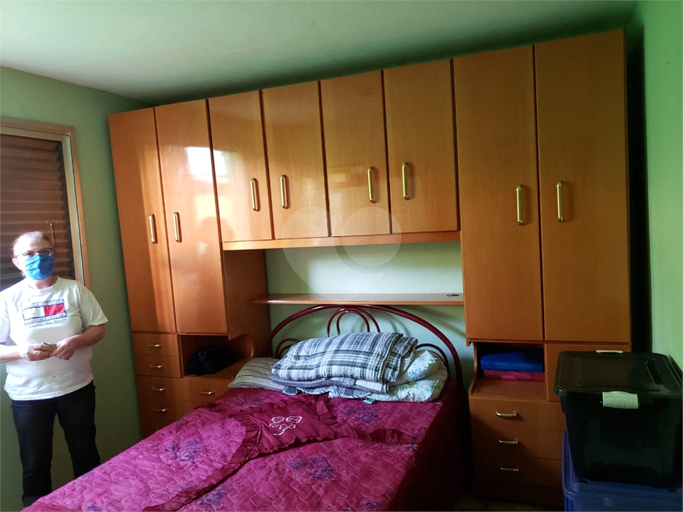 Sobrado à venda com 3 quartos, sendo 1 suíte, no Brasilândia, São Paulo, SP