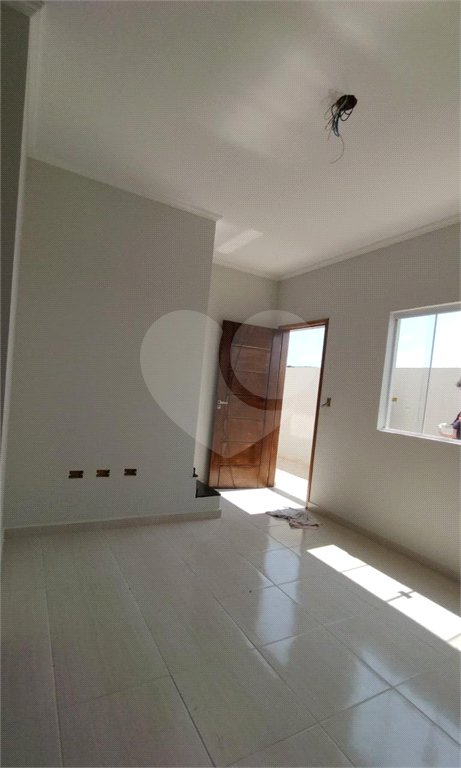 Casa à venda com 2 quartos no condomínio Residencial Bella Suissa, Mogi das Cruzes - SP