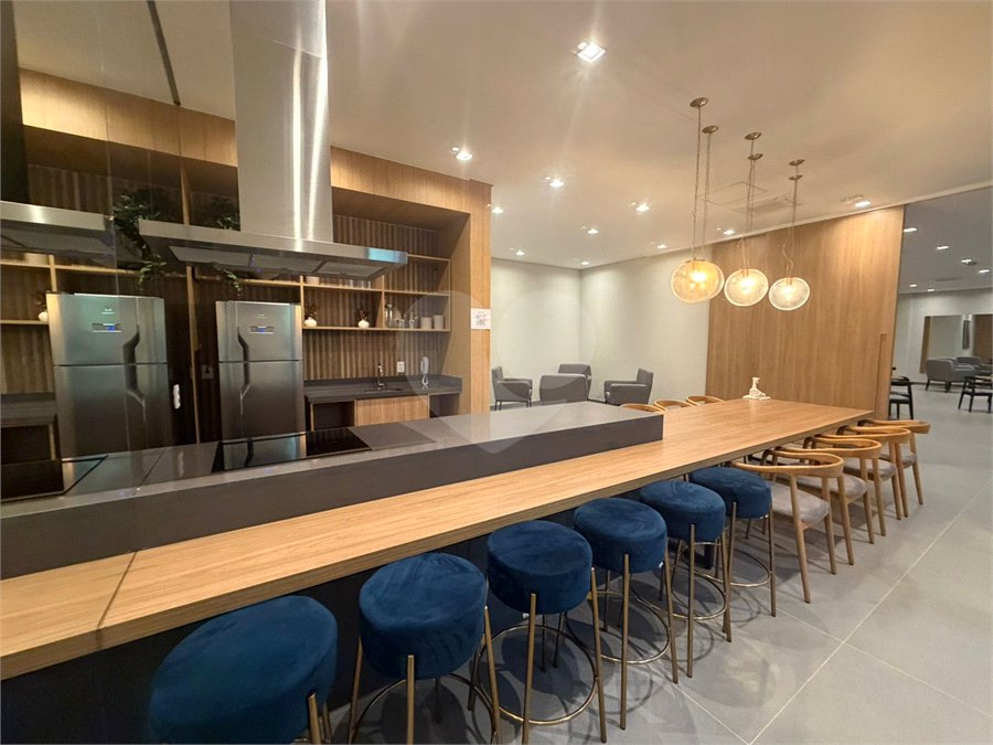 Apartamento à venda com 2 quartos, sendo 1 suíte, em Brooklin Paulista, São Paulo, SP