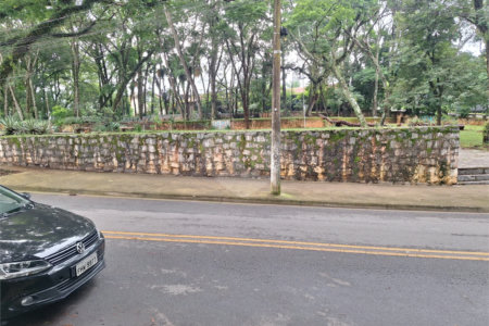 Terreno à venda em Jardim Maristela, Atibaia, SP