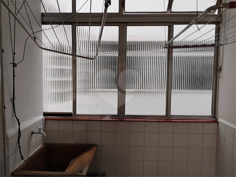 Apartamento para alugar com 2 quartos em Jardim Brasil (zona Sul), São Paulo, SP