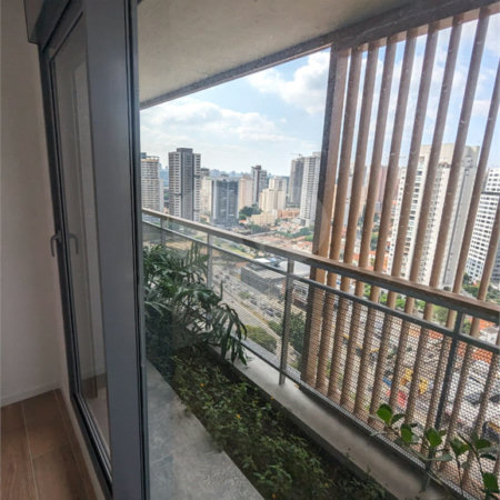 Apartamento à venda com 3 quartos, sendo 2 suítes, em Jardim das Acácias, São Paulo, SP