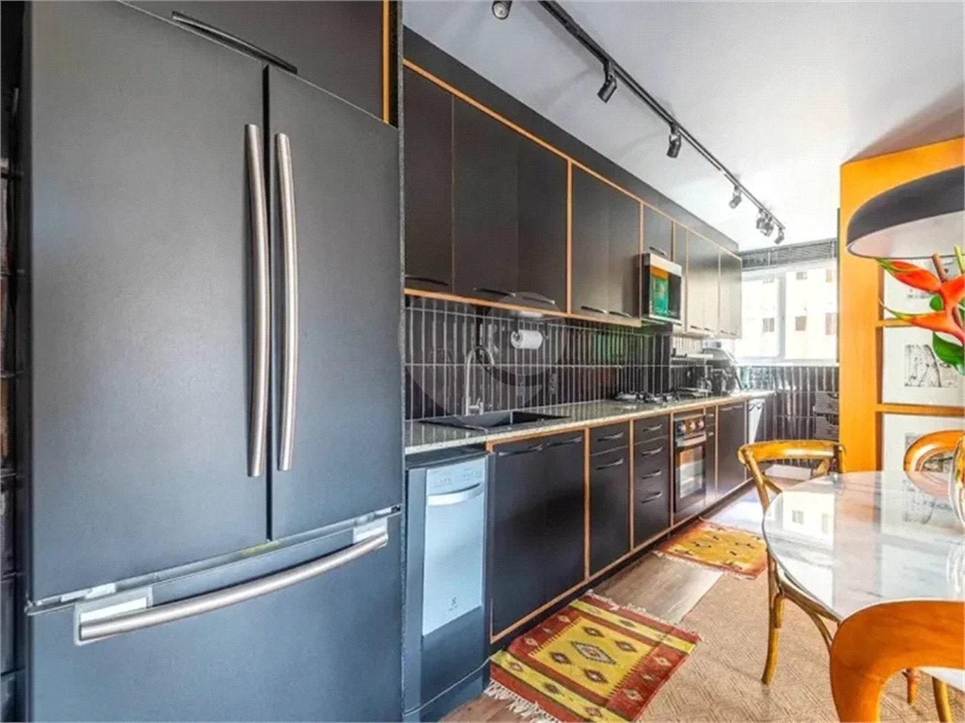 Apartamento à venda com 3 quartos, sendo 1 suíte, em Vila Buarque, São Paulo, SP