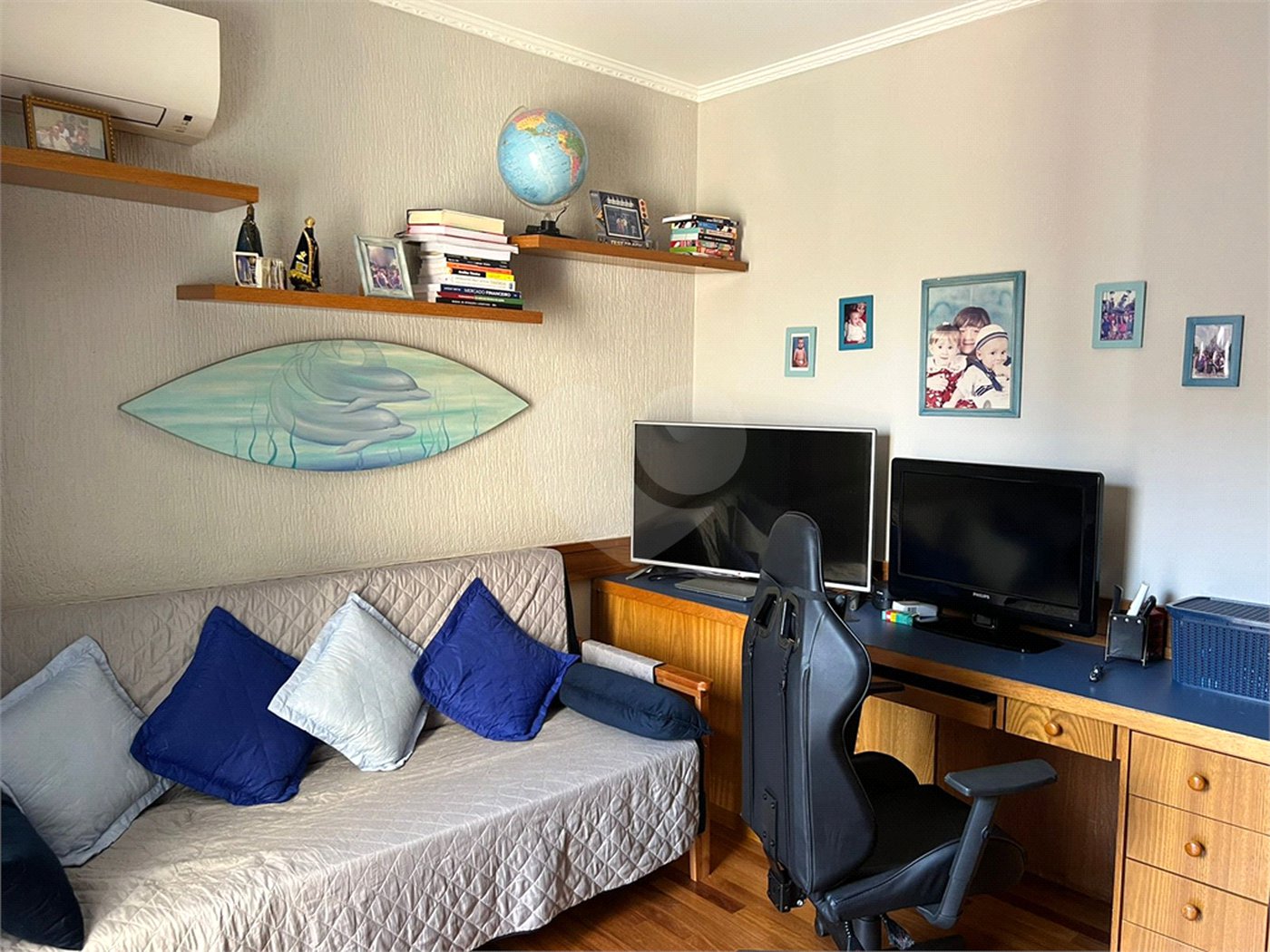 Apartamento à venda com 3 suítes em Bela Aliança, São Paulo, SP
