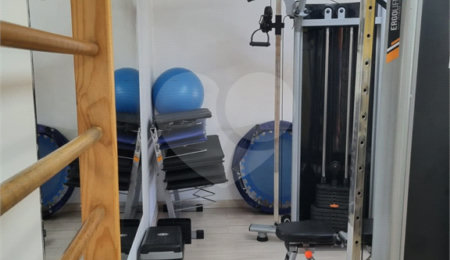 Apartamento à venda com 3 quartos em Vila Medeiros, São Paulo, SP