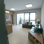 Apartamento à venda com 2 quartos, sendo 1 suíte, em Santa Teresinha, São Paulo, SP