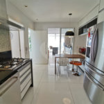 Apartamento à venda com 3 suítes em Jardim Monte Kemel, São Paulo, SP