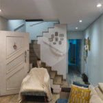 Sobrado à venda com 3 quartos, sendo 1 suíte, em Vila Libanesa, São Paulo, SP