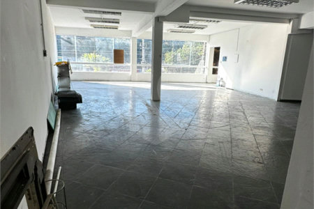 Prédio para alugar em Santo Amaro, São Paulo, SP